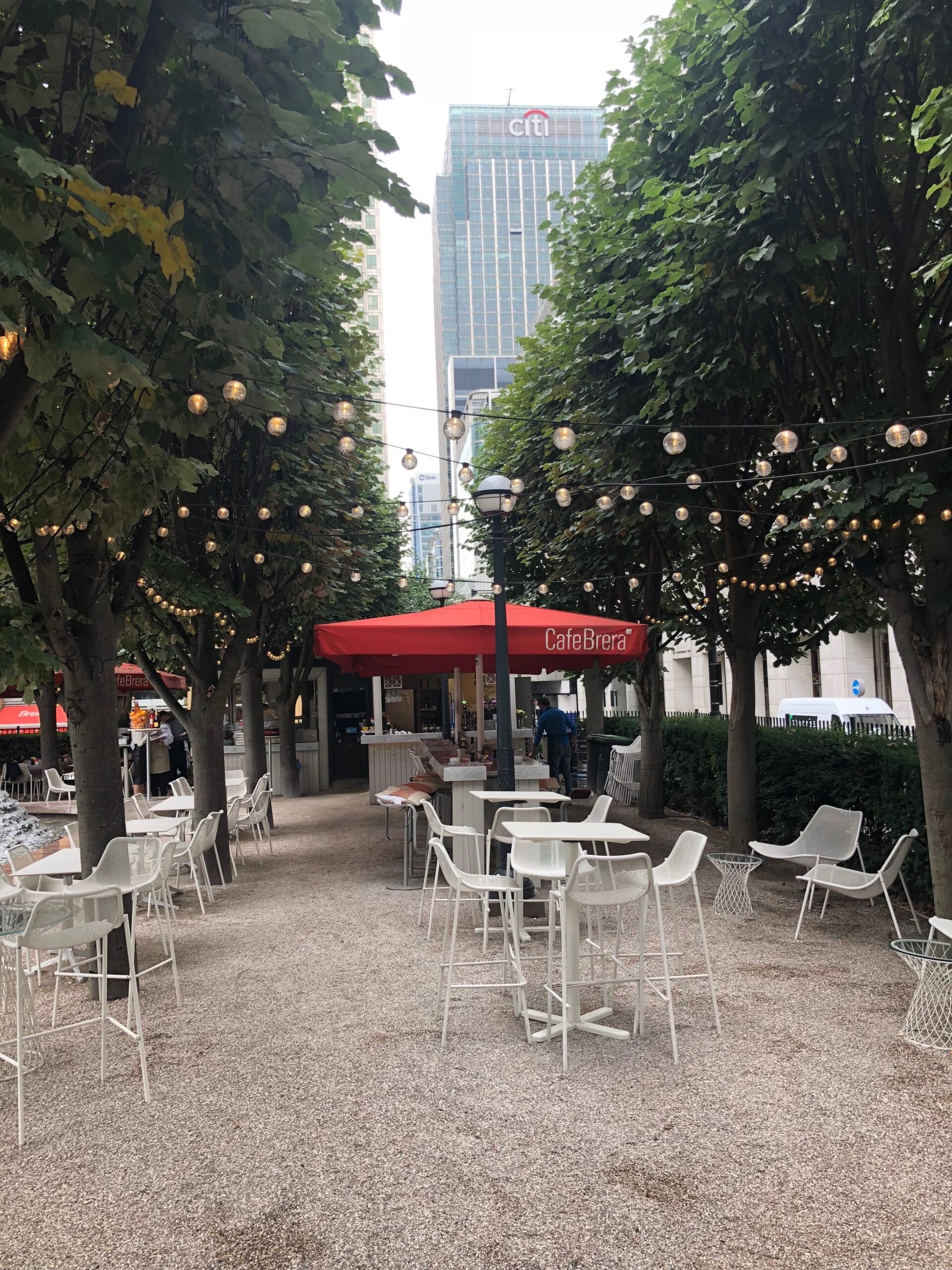 Marquee Hire London