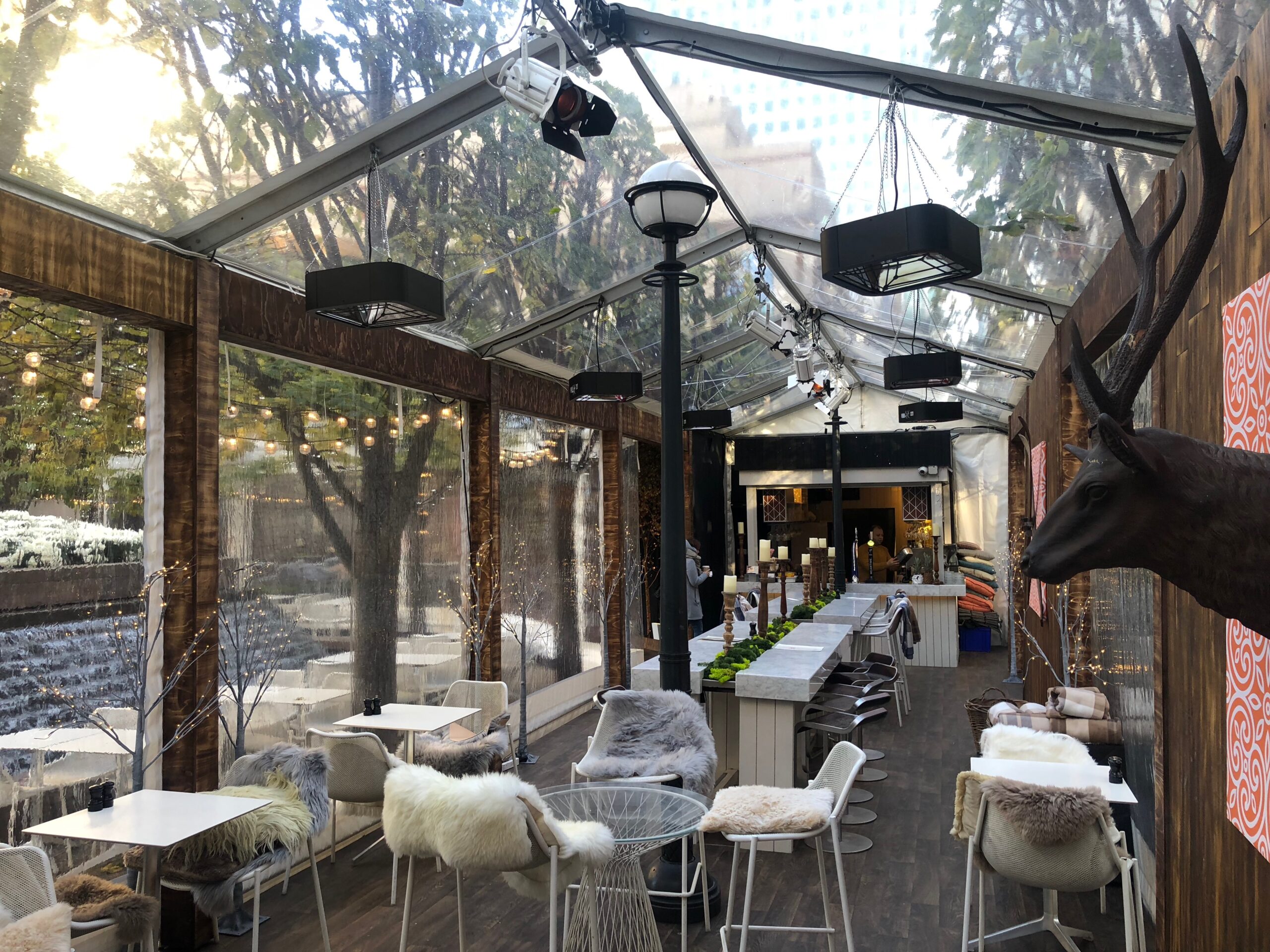 BreraChaletCafe