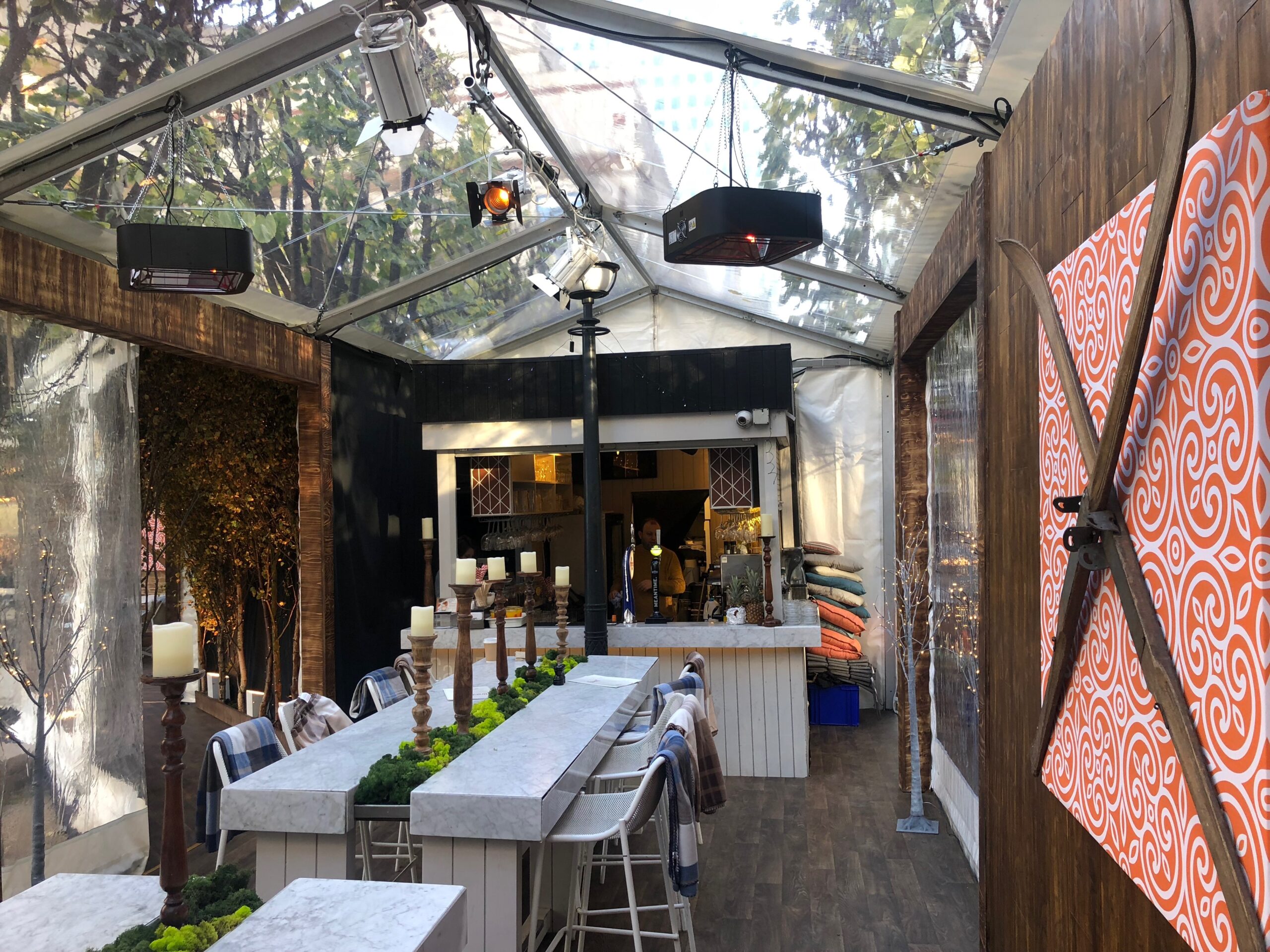 BreraChaletCafe