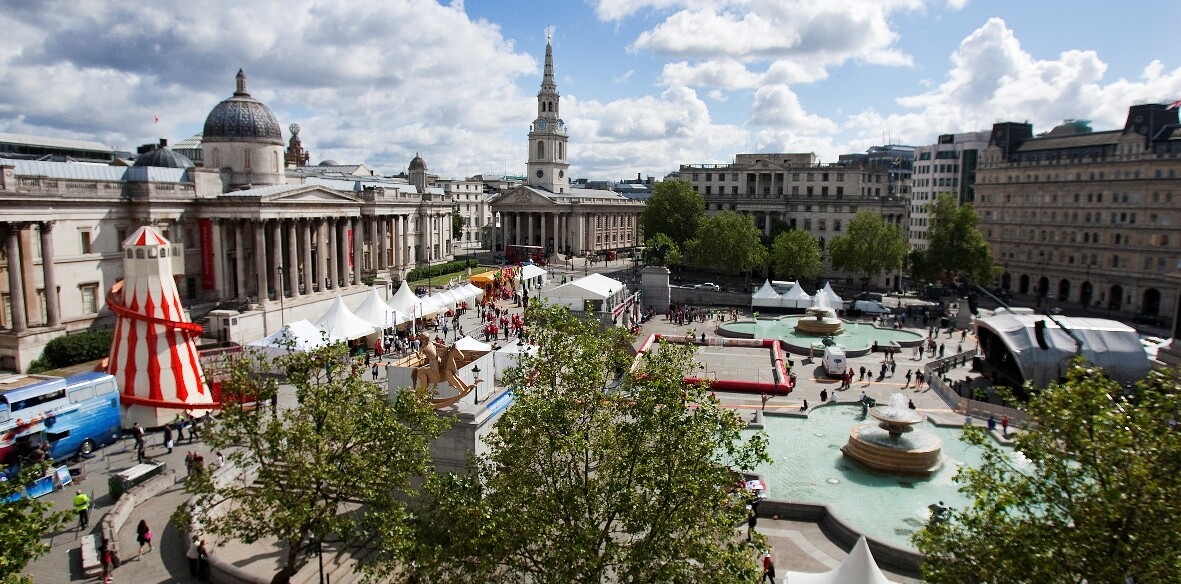 Venue Marquee Hire London