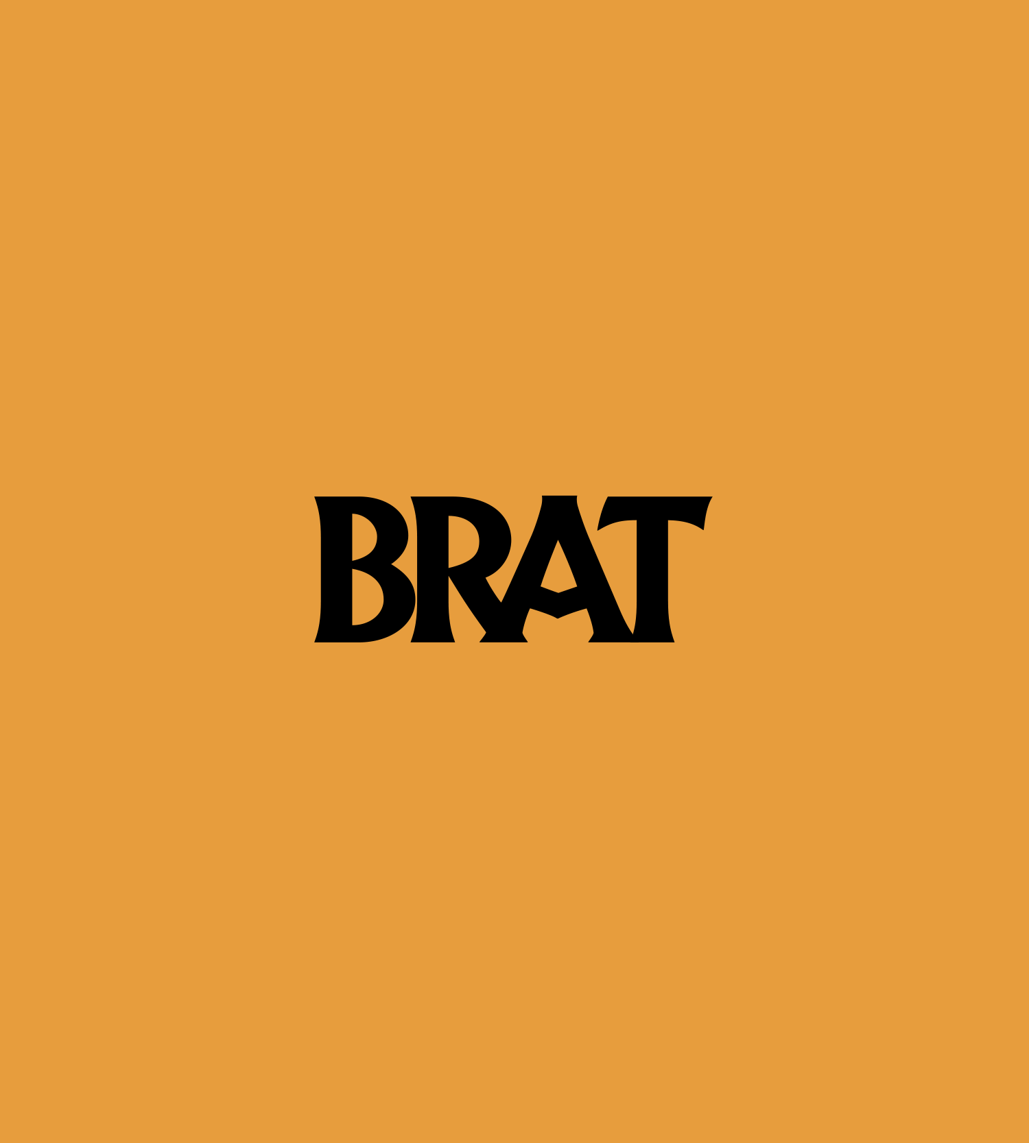Brat Restaurant London