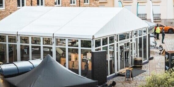 Marquee Corporate