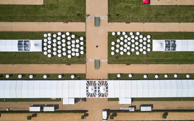 Event Marquee Hire London