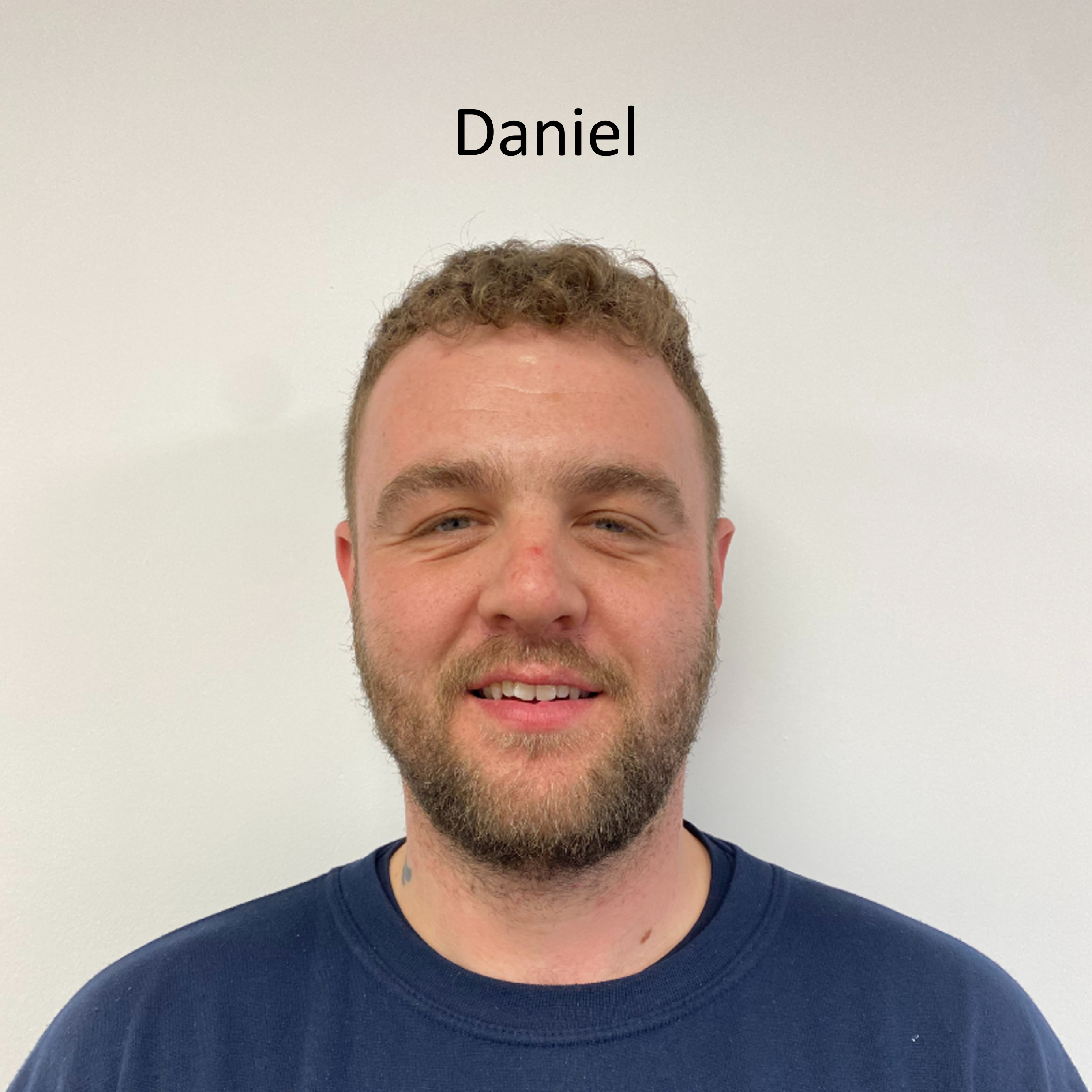 Daniel