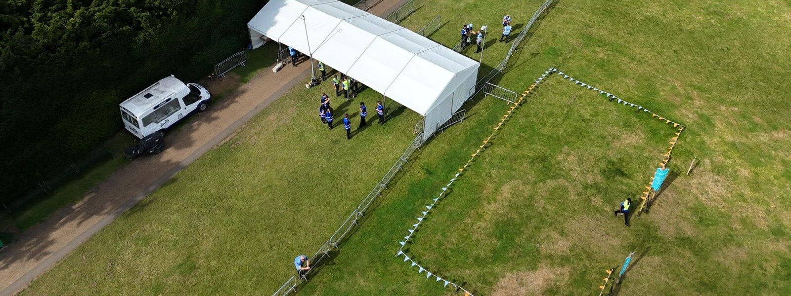 Event structures in use at live music event UK, from Key Structures